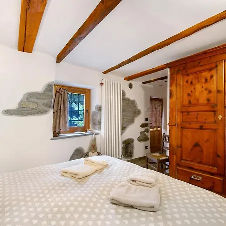 Mont Mars Du Berger Bed & Breakfast