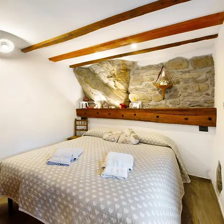 Bnb Mont Mars Chambre Du Berger Bed & Breakfast Fontainemore
