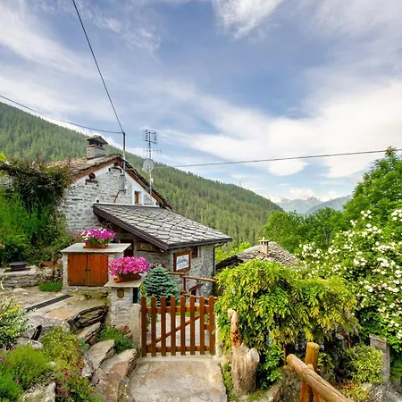 Bed & Breakfast Mont Mars Du Berger 3*