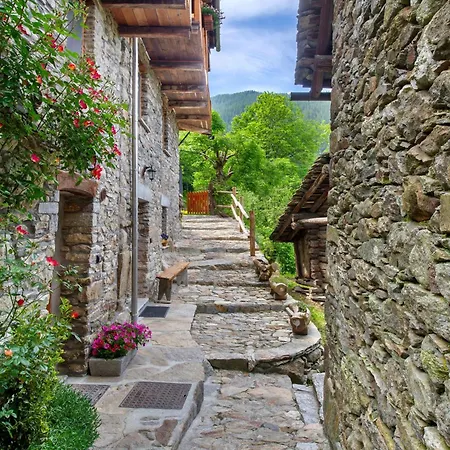 Mont Mars Du Berger Bed & Breakfast 3*