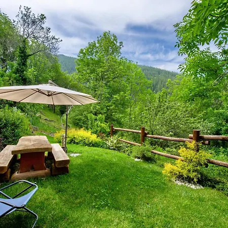 Bed & Breakfast Mont Mars Du Berger